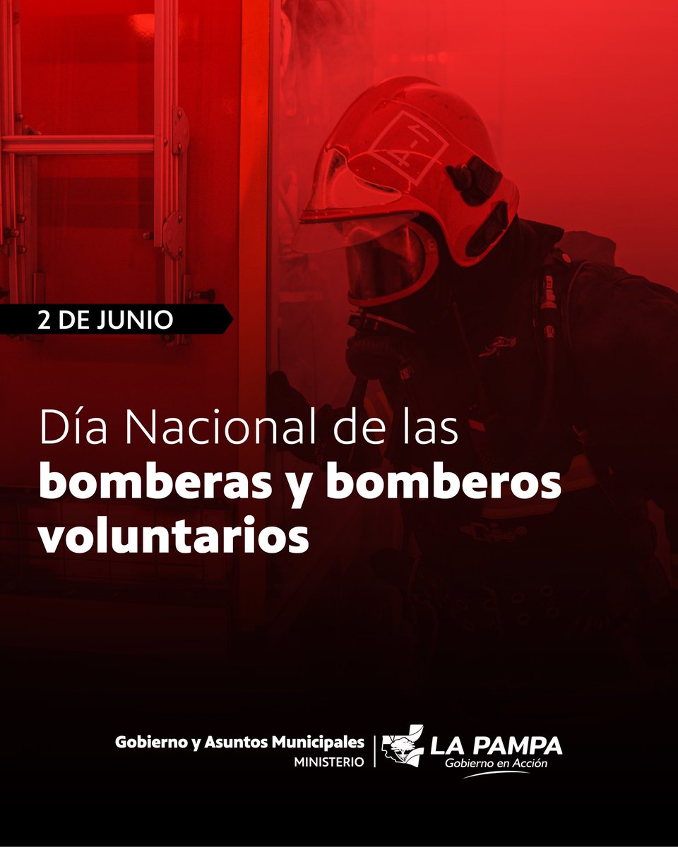 Ministerio de Gobierno y Asuntos Municipales tweet media