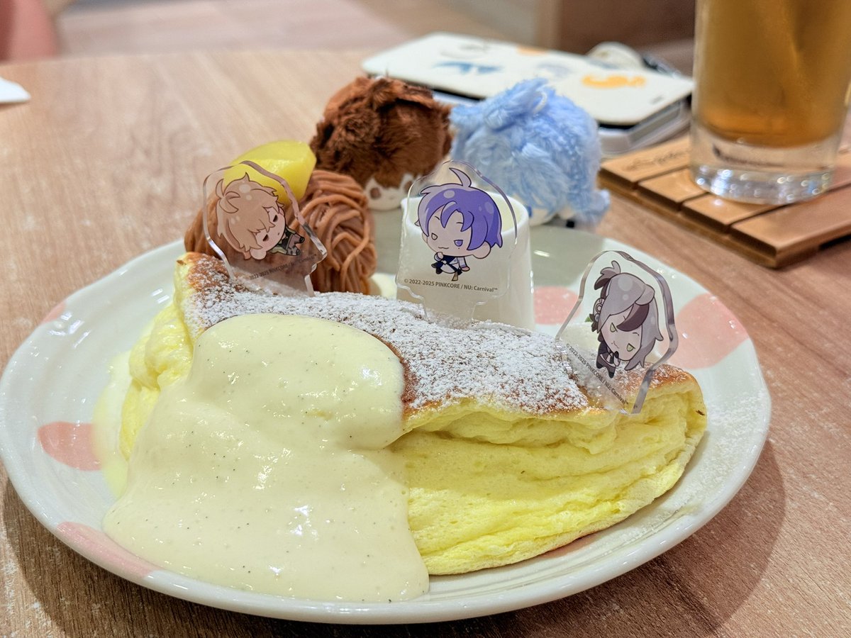 srabbittw's tweet photo. 插牌好可愛喔...超萬用 https://t.co/JkLDL7RtoU