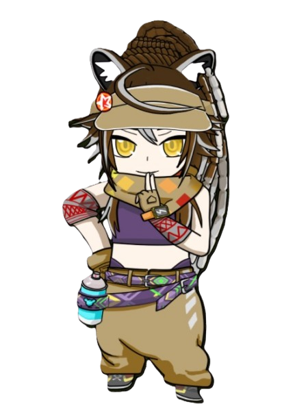 saisak01's tweet photo. ←Player                                        Character→ https://t.co/TYzJtsYgFt