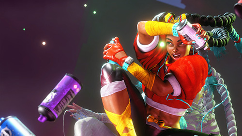 saisak01's tweet photo. ←Player                                        Character→ https://t.co/TYzJtsYgFt