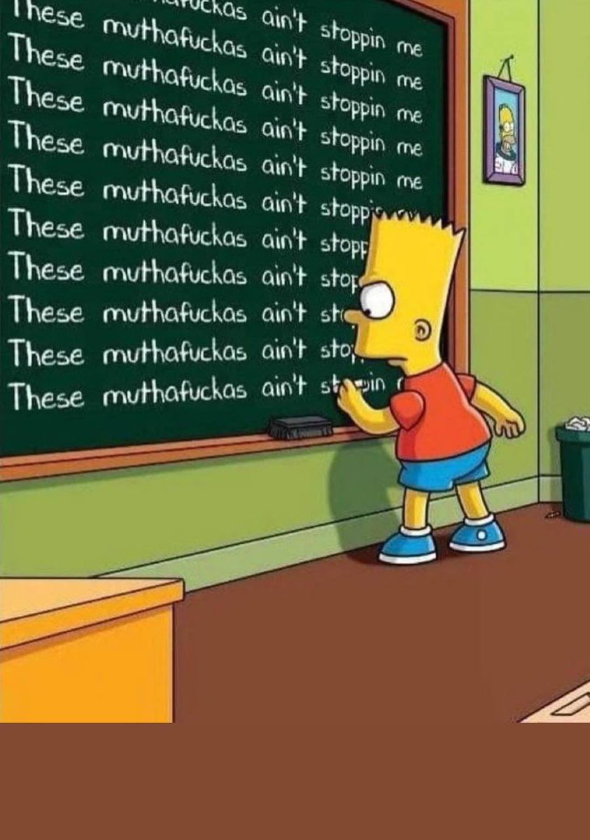 the beginning of i’m that girl be like: