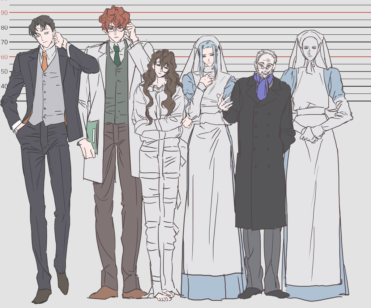 comic.naver.com/bestChallenge/…

정식 연재 공지 업로드 되었습니다. ☺ 오픈 일자 안내로 뵙겠습니다!