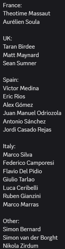 MichaelderBeste tweet media