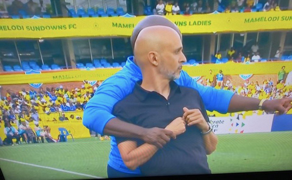 Marca47204141's tweet photo. @Masandawana Lets try again next season https://t.co/xtq3Xic1xr