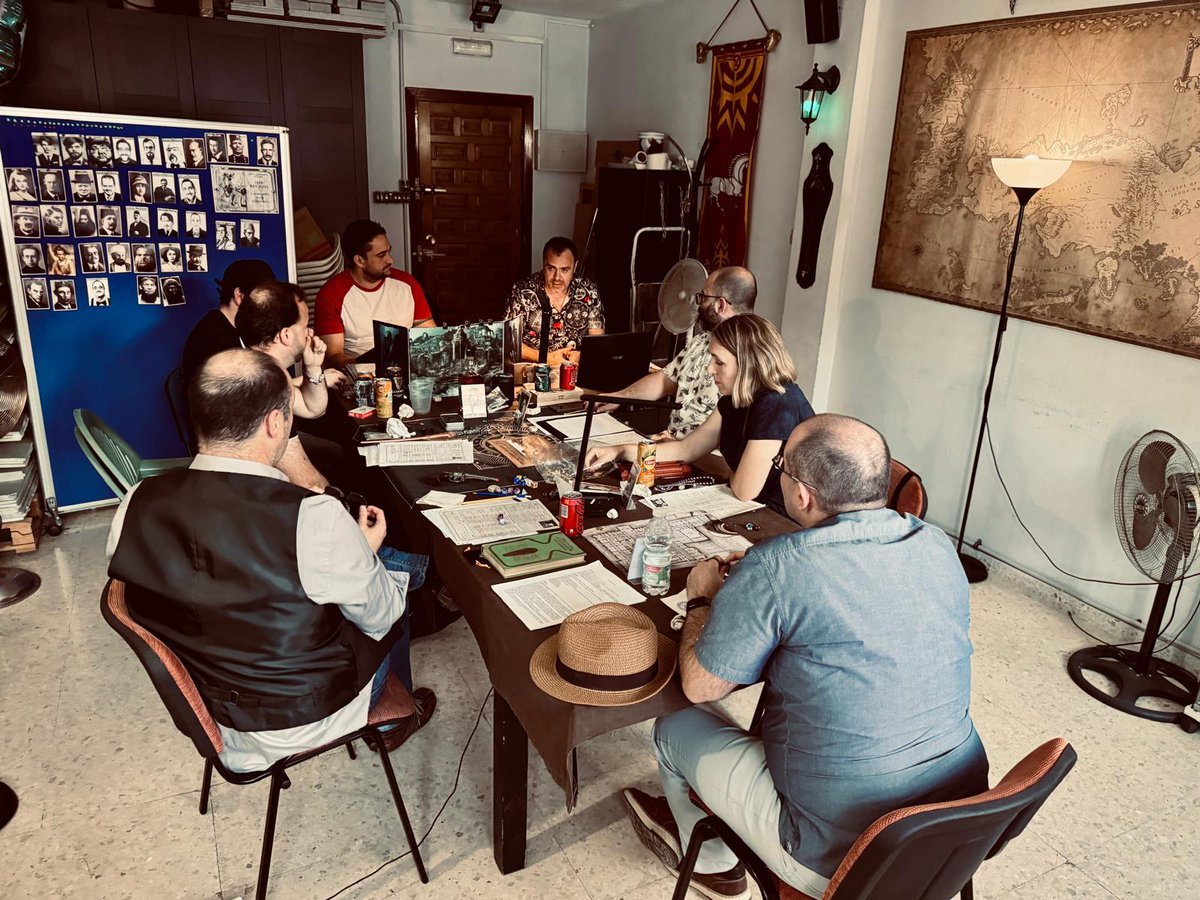 Lord Moyus🎙️ tweet media