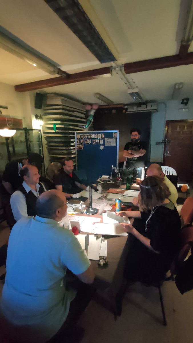 Lord Moyus🎙️ tweet media