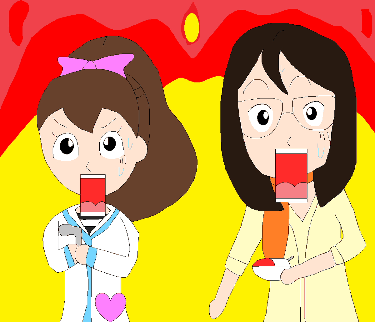 アン唯から学ぶ美学❤小さな世界へようこそ🌟 tweet media