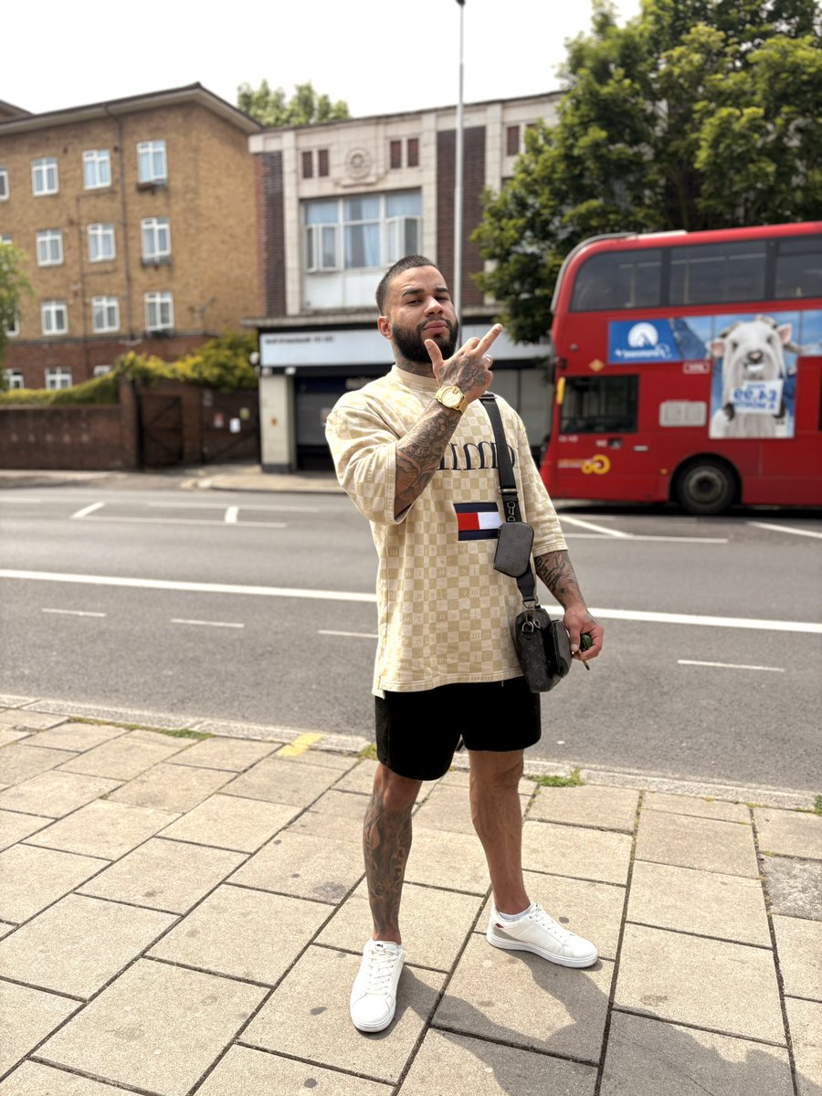 Bradock 🇧🇷🇬🇧🇫🇷 tweet media