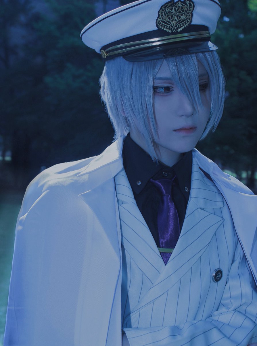 yae_noheya's tweet photo. mhyk cos

“当惑”

photo麻矢ちゃん https://t.co/lHLralIwno