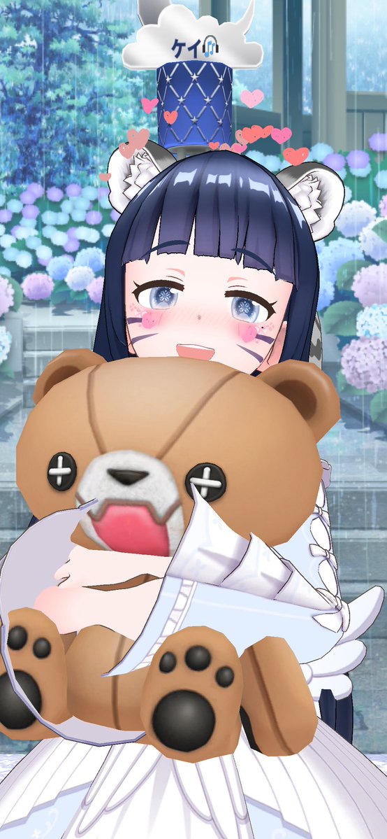 たくさんたくさんありがとう😭🙏💖