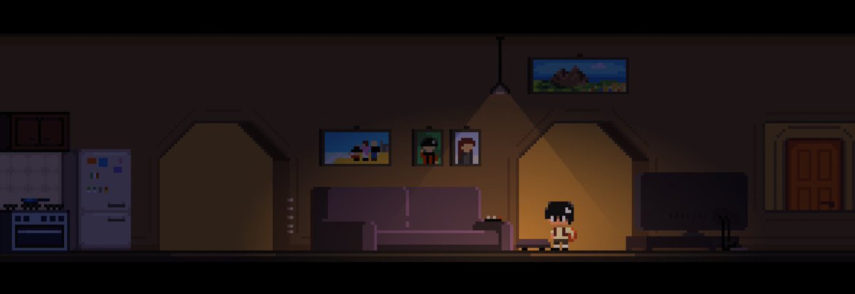 Subtle change in the second pic, but it REALLY helps.

#gamedev