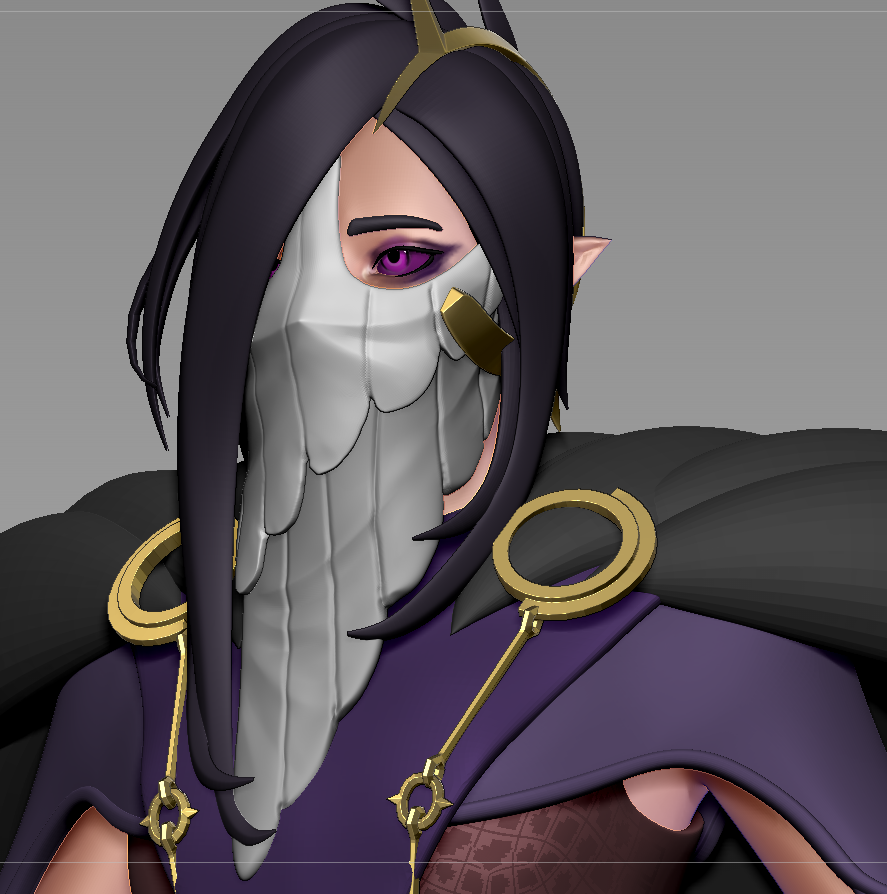 Mathis - corruptedhelios.bsky.social tweet media