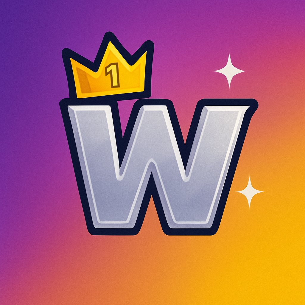 W_in_chart's tweet photo. $W — The On-Chain Symbol of Winners🏆
Win In trades. In memes. In life.
$W flips culture into currency — where every transaction is a celebration, every holder is a Winner.
The movement begins.
👇
#USD1 #W #BNBChain #fourmeme #WinChart #CryptoMeme #OnlyWinners #Wtoken #winchat https://t.co/UX5wtvJhTX