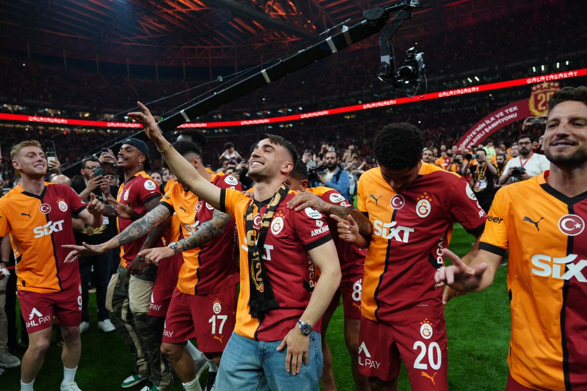 ŞEN OLA CİMBOM ŞEN OLA! 😍