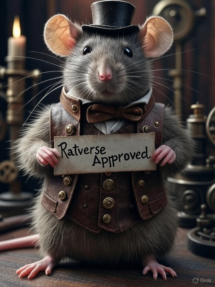 Ratverse (@ratverseio) on Twitter photo <a href="/AsherLand/">Asher Land</a> <a href="/AlexanderJ184/">Alexj.vet</a> <a href="/Smuzzies_NFT/">Smuzzies</a> <a href="/VechainROWS/">ROWS ⟨v̊⟩</a> <a href="/gmanxrp2/">GmanNFT</a> <a href="/Morgoo90/">Morgoo Ⓥ</a> <a href="/WeWantZeMoney/">⚡️Ⓥalue.vet⚡️</a> <a href="/NewwayofL/">guybrush.vet</a> <a href="/vpunker69/">K.I.L.A Ⓥ</a> Congrats to the winners!🐀🥳 <a href="/AsherLand/">Asher Land</a> <a href="/AlexanderJ184/">Alexj.vet</a> <a href="/Smuzzies_NFT/">Smuzzies</a> <a href="/VechainROWS/">ROWS ⟨v̊⟩</a> <a href="/gmanxrp2/">GmanNFT</a> <a href="/Morgoo90/">Morgoo Ⓥ</a> <a href="/WeWantZeMoney/">⚡️Ⓥalue.vet⚡️</a> <a href="/NewwayofL/">guybrush.vet</a> <a href="/vpunker69/">K.I.L.A Ⓥ</a> Congrats to the winners!🐀🥳