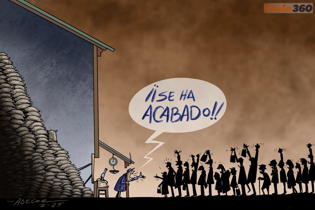 “OJO EN TINTA“ por Abecor Amoarte.
vision360.bo