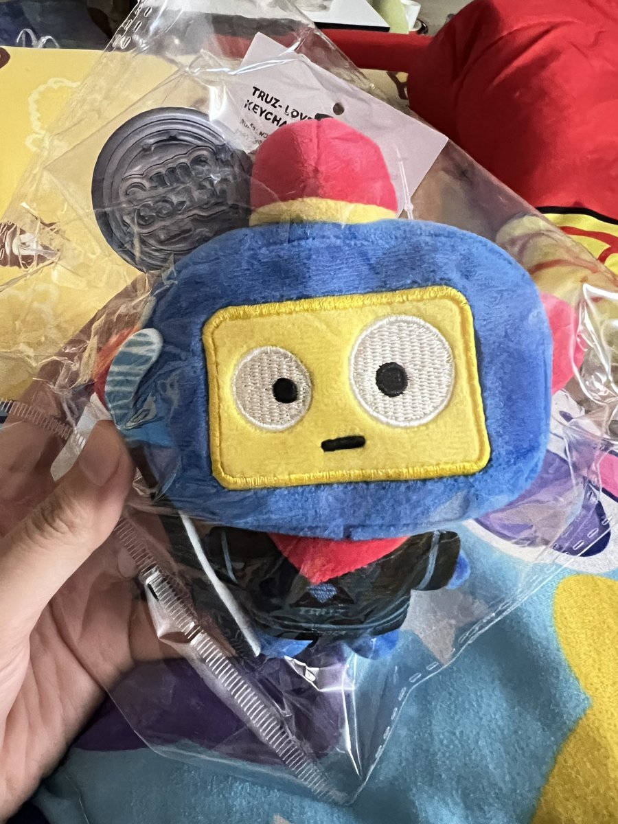 devill_ninja's tweet image. ไอ้ต้าวตัวจ้อย 🤖❤️💎

#รีวิวให้DTS