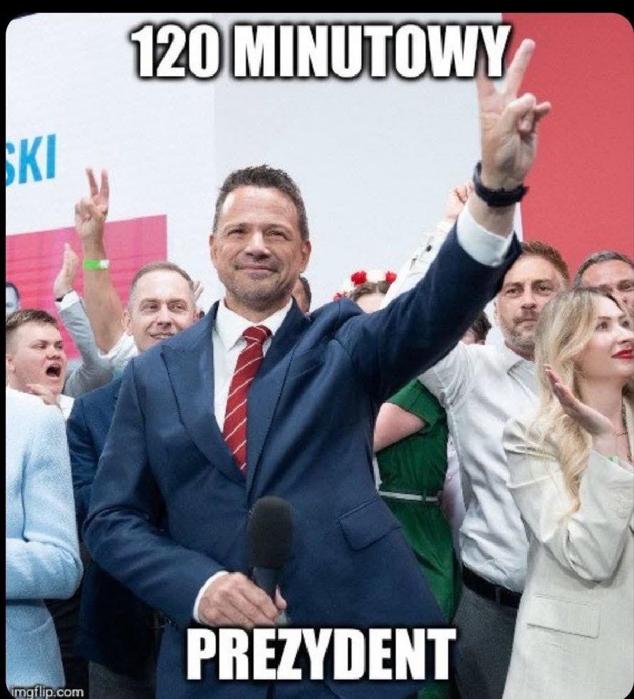 Konfederacja tweet media