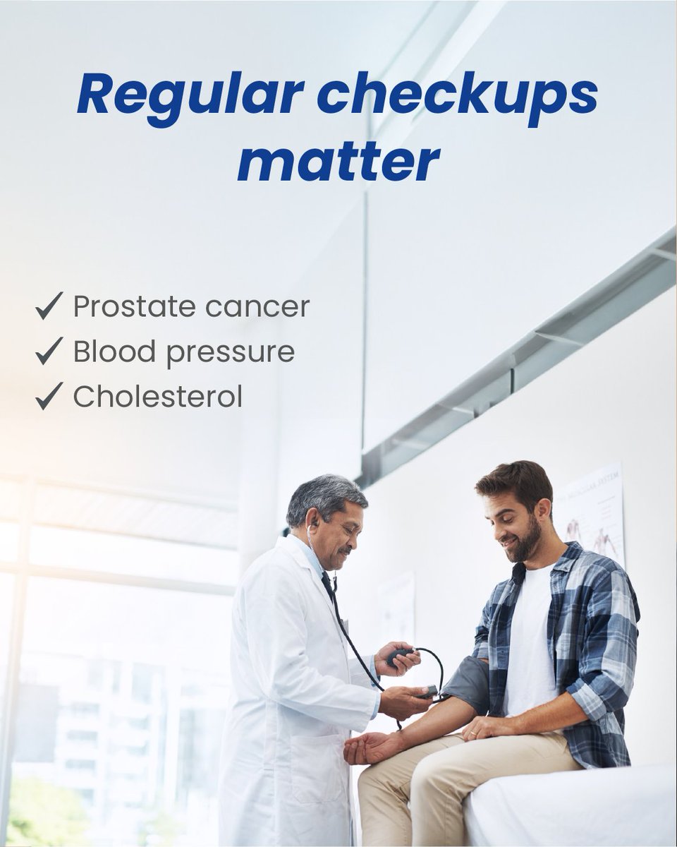 Med1stHomeCare's tweet photo. June is all about menβs well-being π
Letβs raise awareness, break the stigma, and prioritize healthβphysical and mental.
.
.
.
.
#medfirsthomecare #menhealth #menhealthawarenessmonth #menshealthmonth #newyork #newjersey #mobilitysolutions https://t.co/X1bDWN03BX