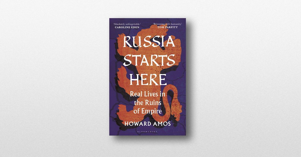 Pushkin House (@pushkin_house) on Twitter photo Looking forward to Thursday's event with <a href="/howardamos/">Howard Amos</a> and <a href="/parfitt_tom/">Tom Parfitt</a>?
Read our Q&A with Howard about the book, living and researching in Pskov region, and the changes in Pskov in recent years:
pushkinhouse.org/pages/intervie⦠Looking forward to Thursday's event with <a href="/howardamos/">Howard Amos</a> and <a href="/parfitt_tom/">Tom Parfitt</a>?
Read our Q&A with Howard about the book, living and researching in Pskov region, and the changes in Pskov in recent years:
pushkinhouse.org/pages/intervieā¦