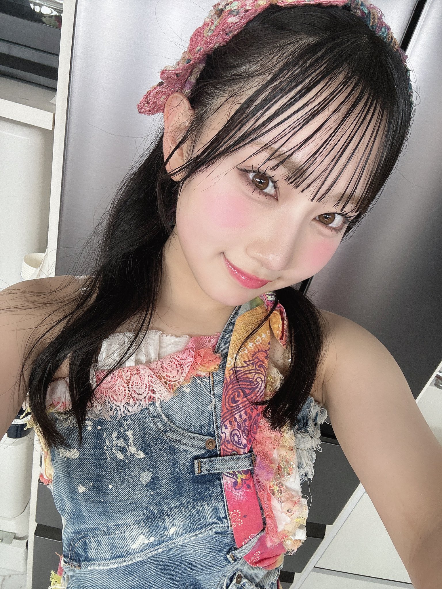 徳永羚海 on X: 