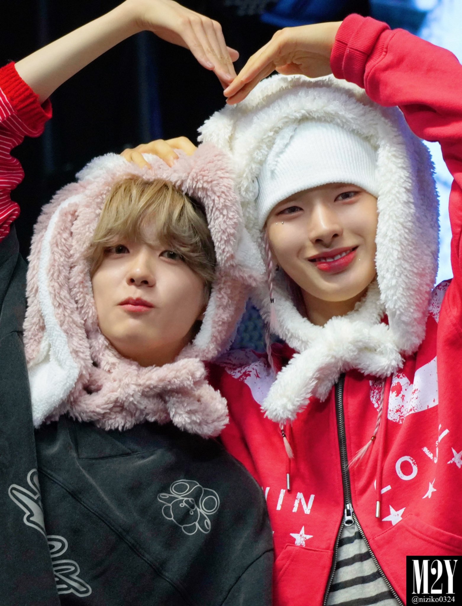 み2Y🐧NEX2Y🦦 (@niziko0324) / X