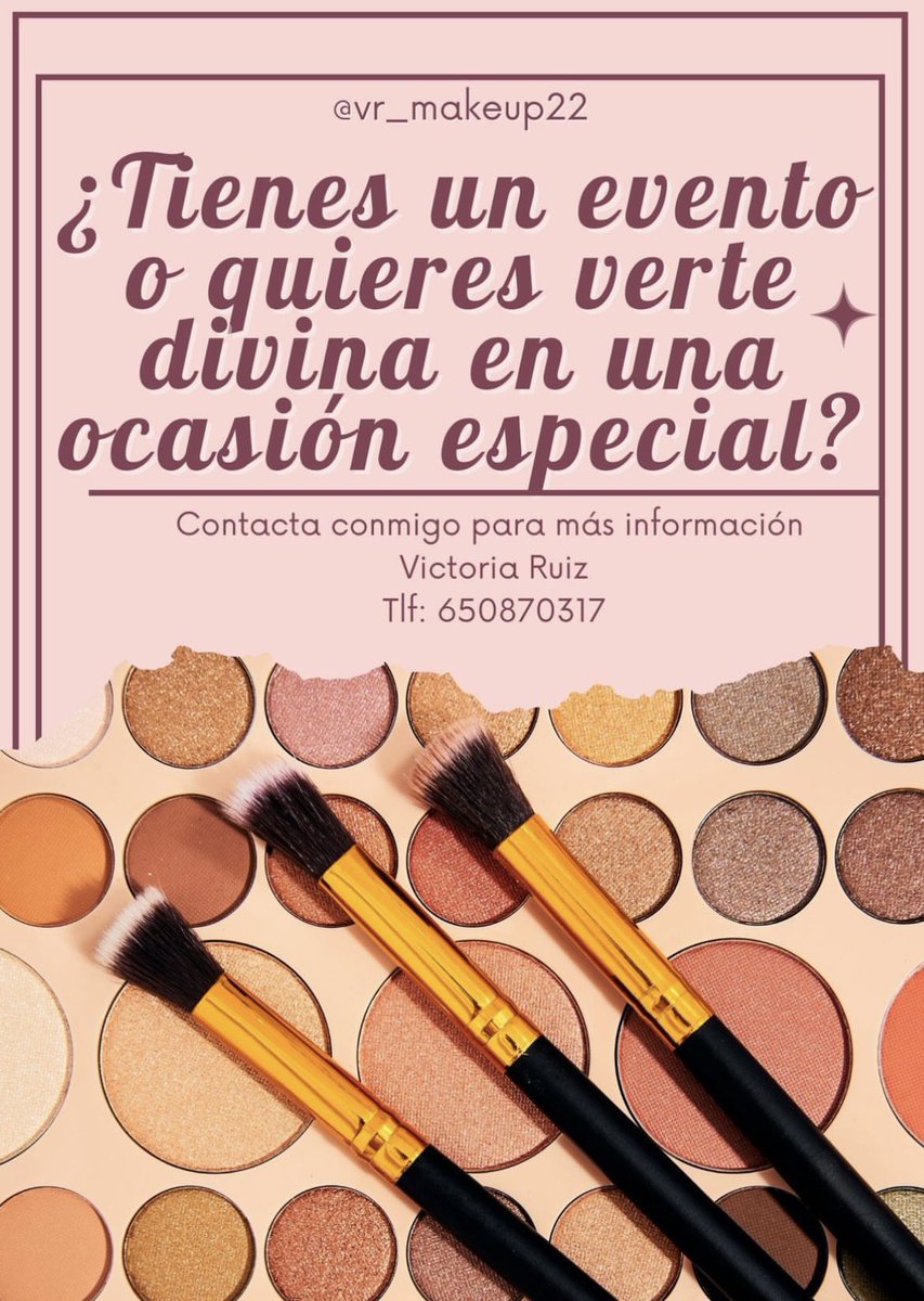 Vuelve el veranito y volvemos a abrir agenda!!