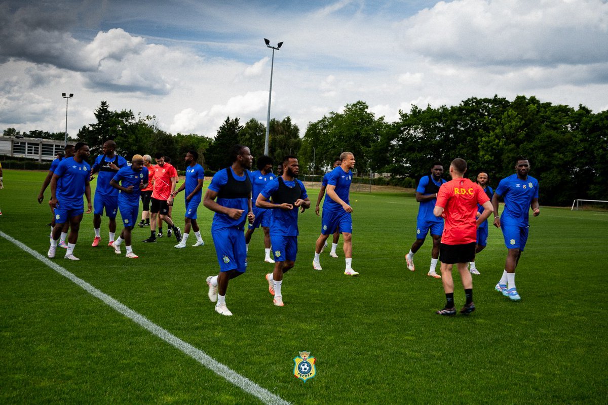 #RDC #RDCongo