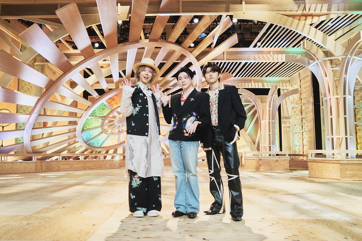 22時〜！ ぜひご覧くださ