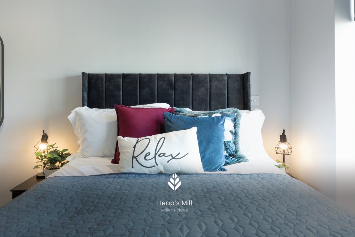 🚨 FINAL UNITS at Miller's Place!

✨ Historic charm meets modern luxury: spa, rooftop bar, gym, &amp; more.
🌇 1 minute Liverpool ONE &amp; Royal Albert Dock.
🌱 Eco-friendly, secure, &amp; packed with amenities.
📈 Forecasted 29.4% capital growth &amp; 7% rental return.

Units are selling