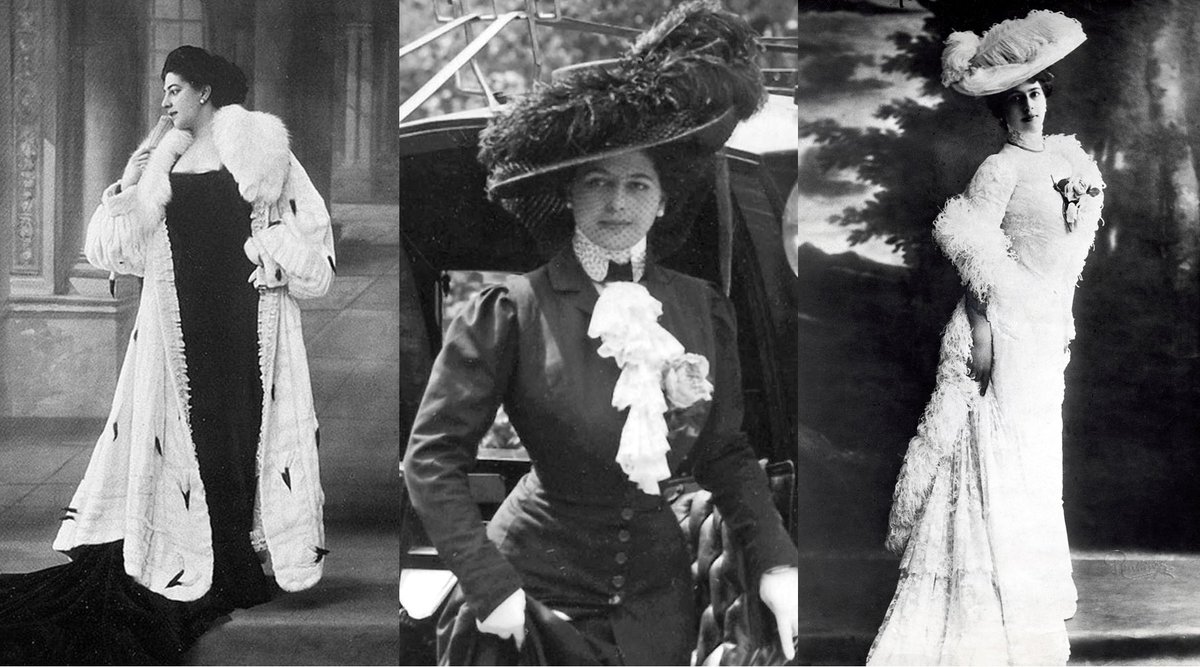 ⑤ มาตาฮารีกลายเป็นโสเภณีชั้นสูง เหล่าชนชั้นสูงในยุโรปเคยนอนกับเธอทั้งนั้น ทำให้เธอรวยและมีอำนาจชักใยทางการเมืองทางอ้อม แม้แต่ตอนเกิดสงครามโลกครั้งที่ 1 มาตาฮารียังใช้ชีวิตหรูหรา และเพราะเธอรู้จักกับผู้มีอิทธิพล จึงถูกใครบางคนจับตามอง จนกระทั่งในปี 1916 ชีวิตเธอก็เปลี่ยนไป