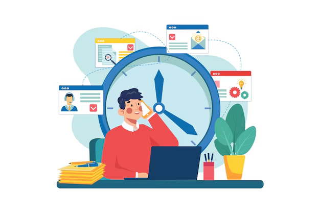 Cal.com (@calcom) on Twitter photo <a href="/calcom/">Cal.com</a> automatically detects your invitee's time zone.
And shows only times that make sense for both parties.
No more manual conversions or awkward "Wait, what time is that for you?" messages.
Especially helpful if you're working with international clients or remote teams. <a href="/calcom/">Cal.com</a> automatically detects your invitee's time zone.
And shows only times that make sense for both parties.
No more manual conversions or awkward "Wait, what time is that for you?" messages.
Especially helpful if you're working with international clients or remote teams.