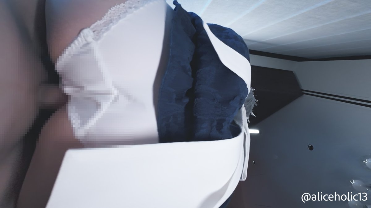 Video oleh @aliceholic13