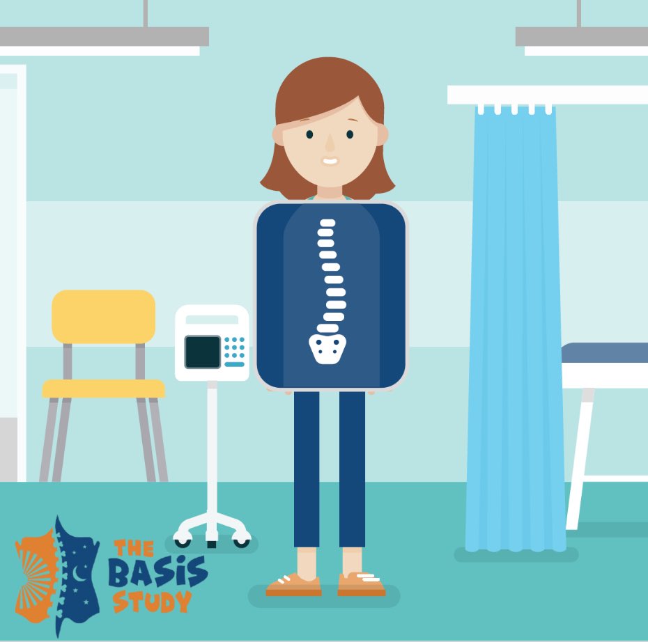 BASIS Study tweet media