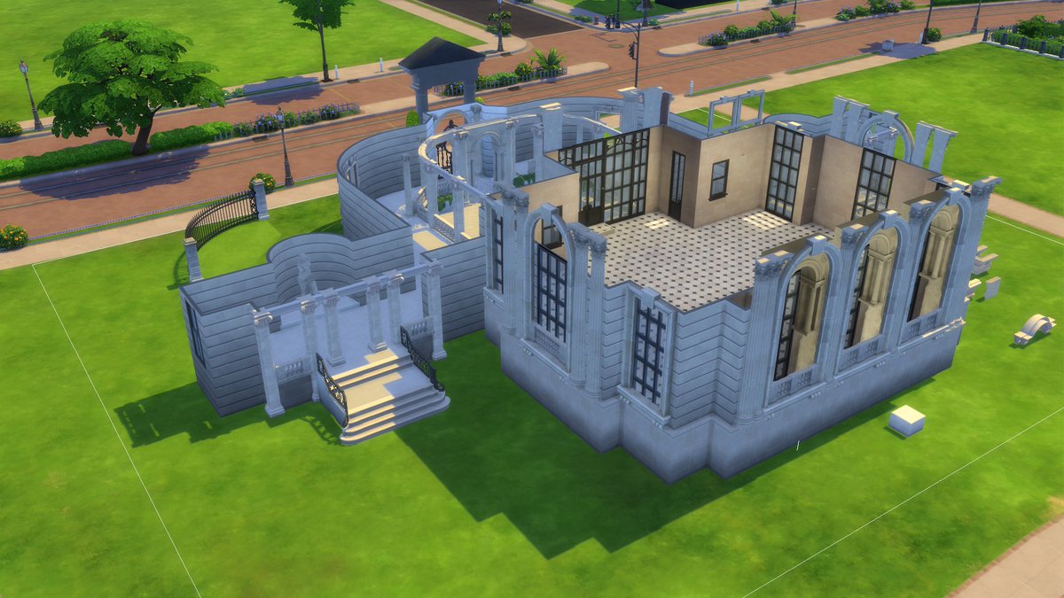 SoSorandom85 tweet media