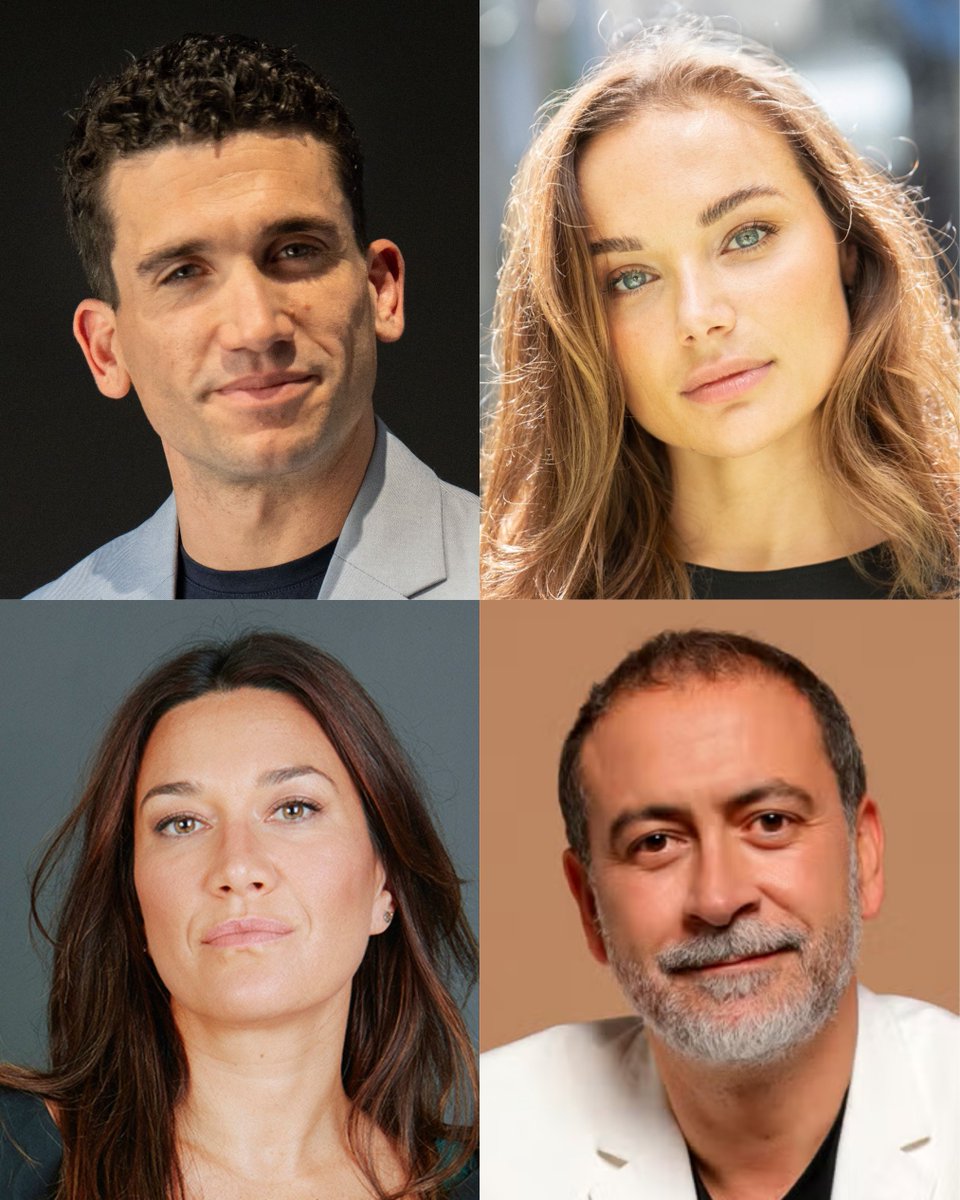 AF (@af_films_) on Twitter photo Te presentamos el cast de La Silla, el nuevo thriller de <a href="/AF_films_/">AF</a> :
@Jaimelorente
<a href="/christina_ochoa/">Christina Ochoa</a>
<a href="/ESTIBALIZveiga/">Estíbaliz Veiga</a>
<a href="/santiagomolero/">santiago molero</a>
Y, sí, hay más nombres... pero aún no podemos hablar de ellos. 🤫
#LaSilla #cast #Thriller #Cine #Suspense #AF Te presentamos el cast de La Silla, el nuevo thriller de <a href="/AF_films_/">AF</a> :
@Jaimelorente
<a href="/christina_ochoa/">Christina Ochoa</a>
<a href="/ESTIBALIZveiga/">Estíbaliz Veiga</a>
<a href="/santiagomolero/">santiago molero</a>
Y, sí, hay más nombres... pero aún no podemos hablar de ellos. 🤫
#LaSilla #cast #Thriller #Cine #Suspense #AF