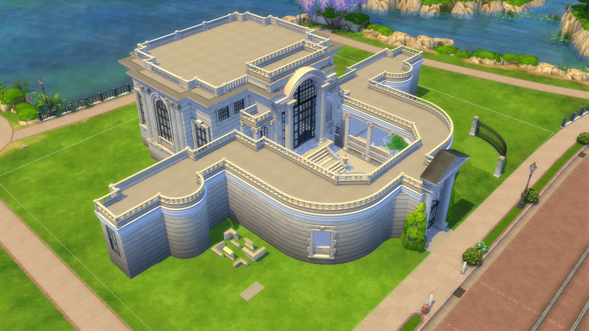 SoSorandom85 tweet media