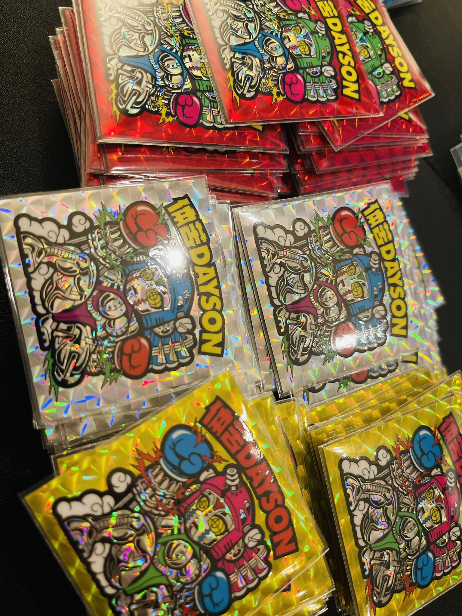 EDDIE BOMBEE デペイズマン 銀プリ さん家祭り まんだらけ