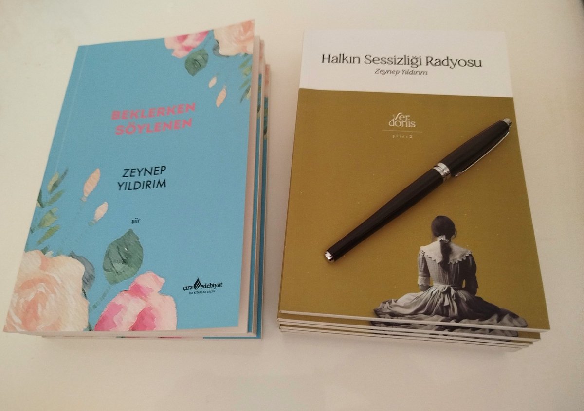 Eserlerim çocuklarım gibidir. 
Kitapyurdu'ndan temin edebilirsiniz. 📚🎉👇
kitapyurdu.com/kitap/halkin-s…