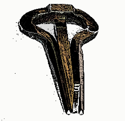 Vinnie_Horawitz's tweet image. Satisfied the fire was burning strong, I reached into my backpack and pulled out a small bundle wrapped in soft cloth. Carefully, I unwrapped it to reveal my Munharpa - an instrument I treated almost like a relic.
(1/3)
#scifi #StoryThread #WritersOfX