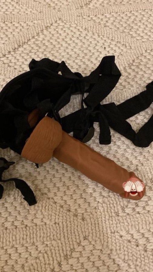 قضيب صناعي ✅

#الدمام 
#الخبر