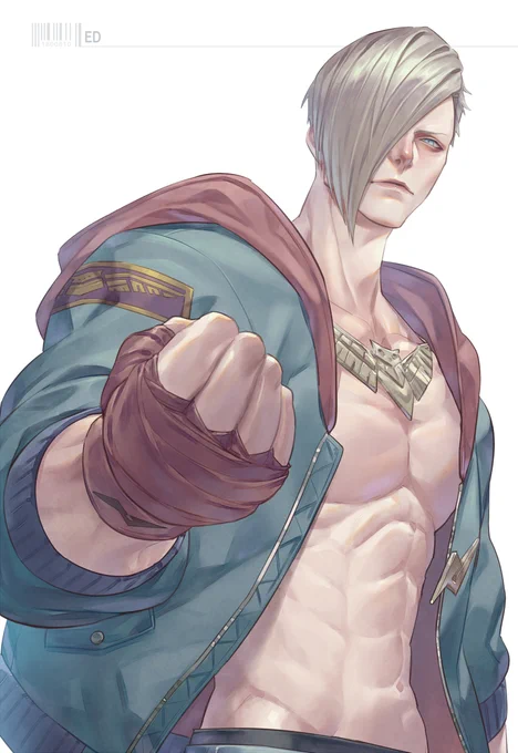ストリートファイター62周年おめでとうございます これからも楽しむぞー #スト6二周年 #StreetFighter6