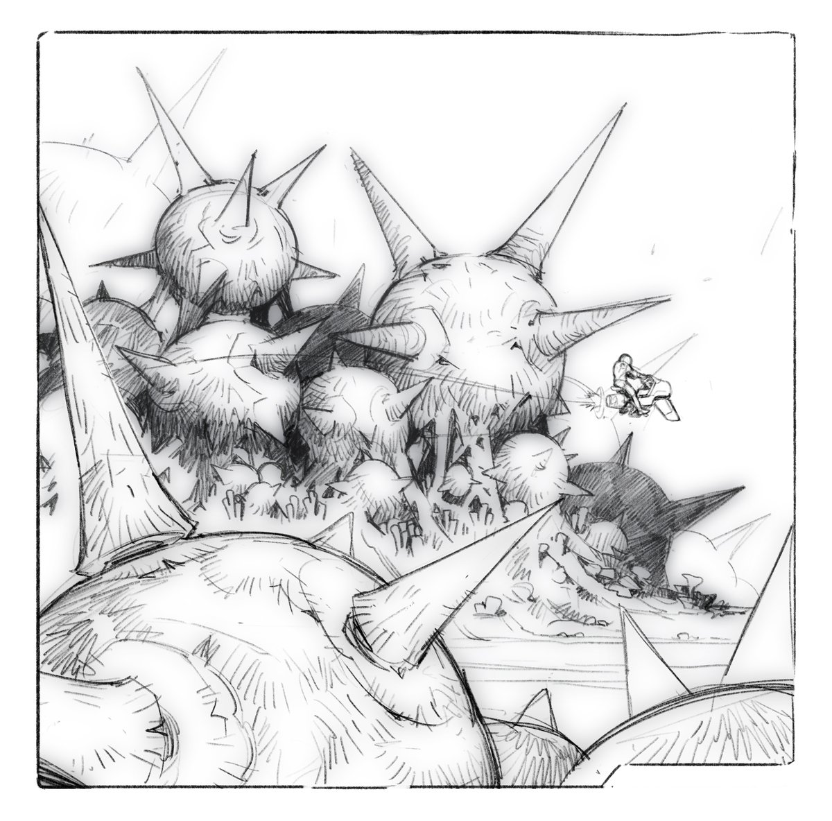 Marcel Hampel | on PATREON & GUMROAD tweet media