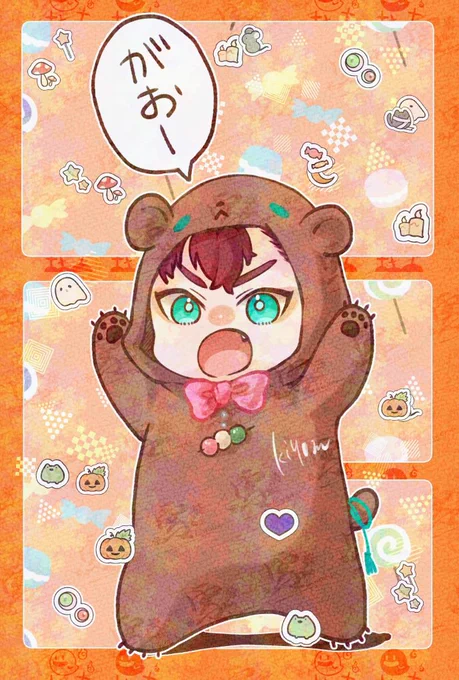 #RTで小豆長光推しのフォロワーさんへ小豆長光を届けてくれ 好きな顔に描けたの流しとこ