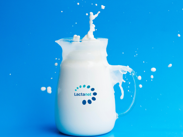 🥛 Hier, c’était la Journée mondiale du lait! 🐄
Le 1er juin, nous avons souligné l’apport essentiel de nos producteurs et productrices laitiers du Québec et du Canada. 💙

Chez Lactanet, nous sommes fiers de collaborer chaque jour avec ces piliers de notre système
