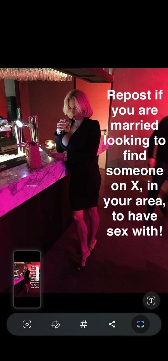 Are you married female looking? Ontario Canada! Let’s chat ! Let’s interact!
