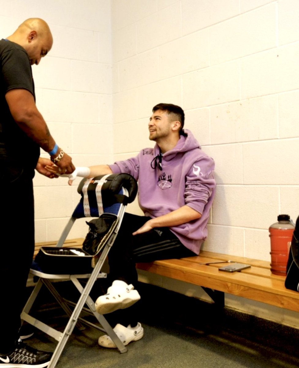 Andy Tham ( 15/02/96 - 02/06/24 ) 🥊 ❤️