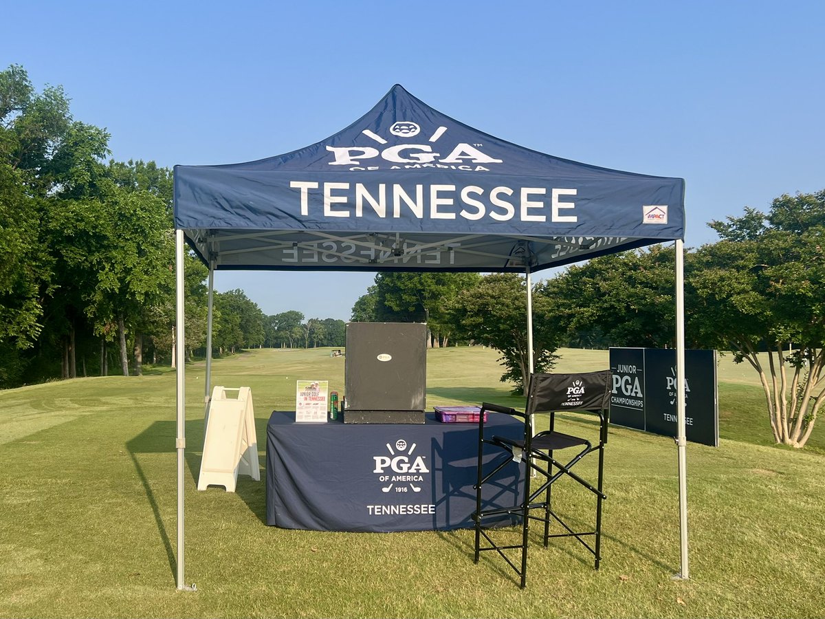 Old Fort Golf Club tweet media