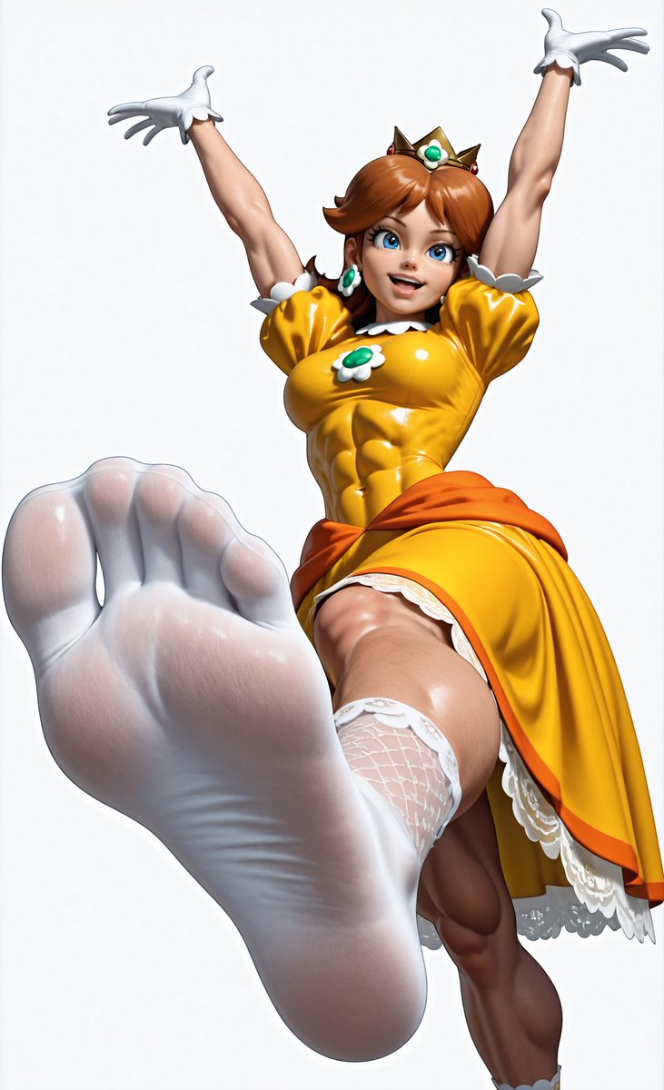 artificial21818's tweet photo. #AIart #footfetısh https://t.co/0T1l1Wt43m
