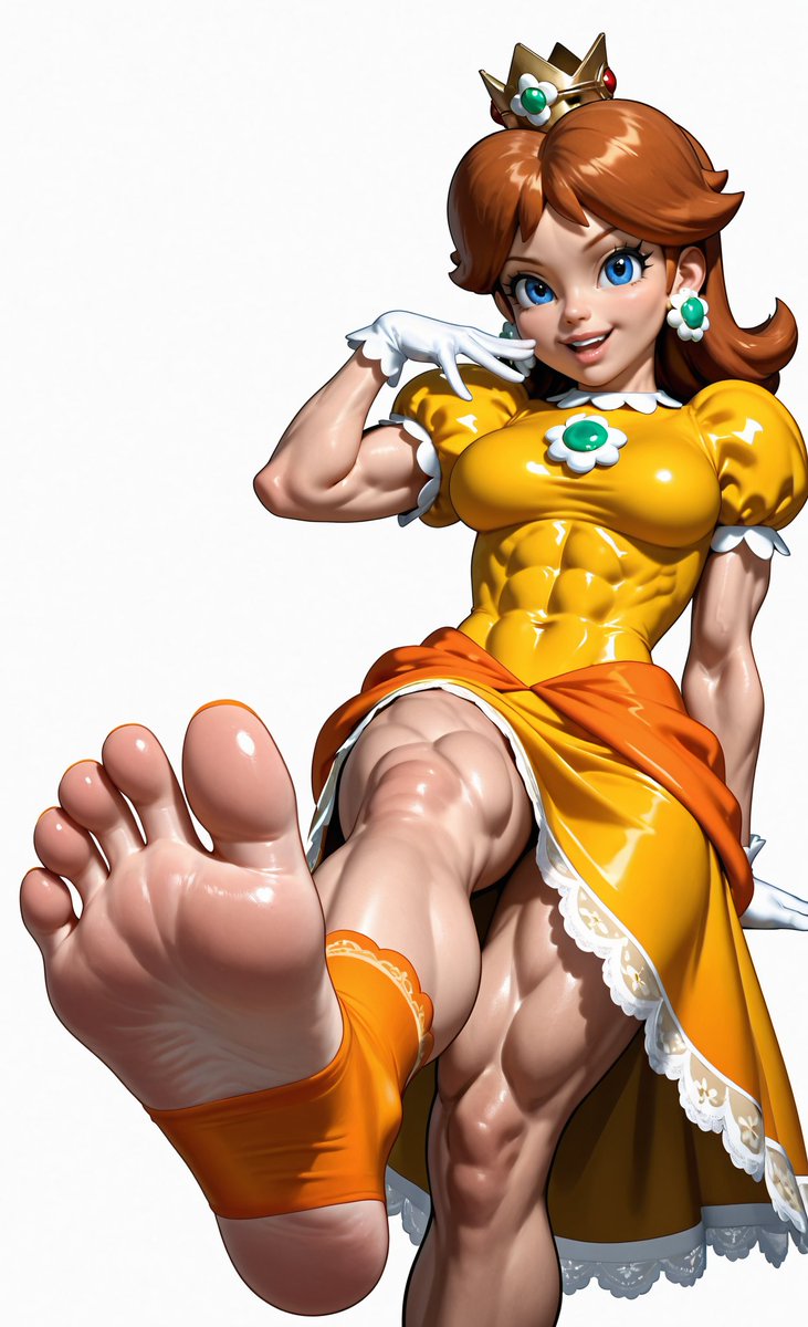 artificial21818's tweet photo. #AIart #footfetısh https://t.co/0T1l1Wt43m